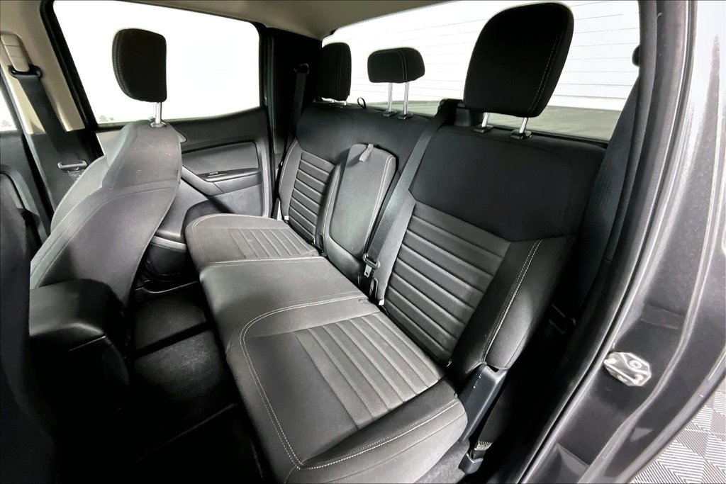 Certified 2020 Ford Ranger 2WD SuperCrew image 26