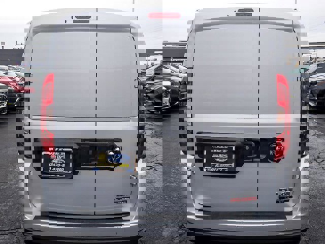 Used 2022 RAM ProMaster City Tradesman image 4