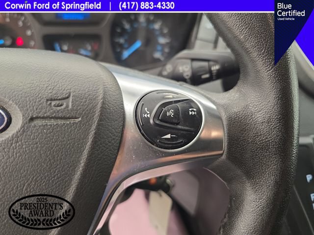 Certified 2017 Ford Transit 350 XLT RWD image 29