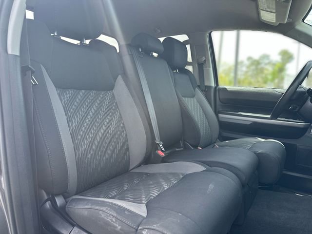 Used 2019 Toyota Tundra SR5 image 28