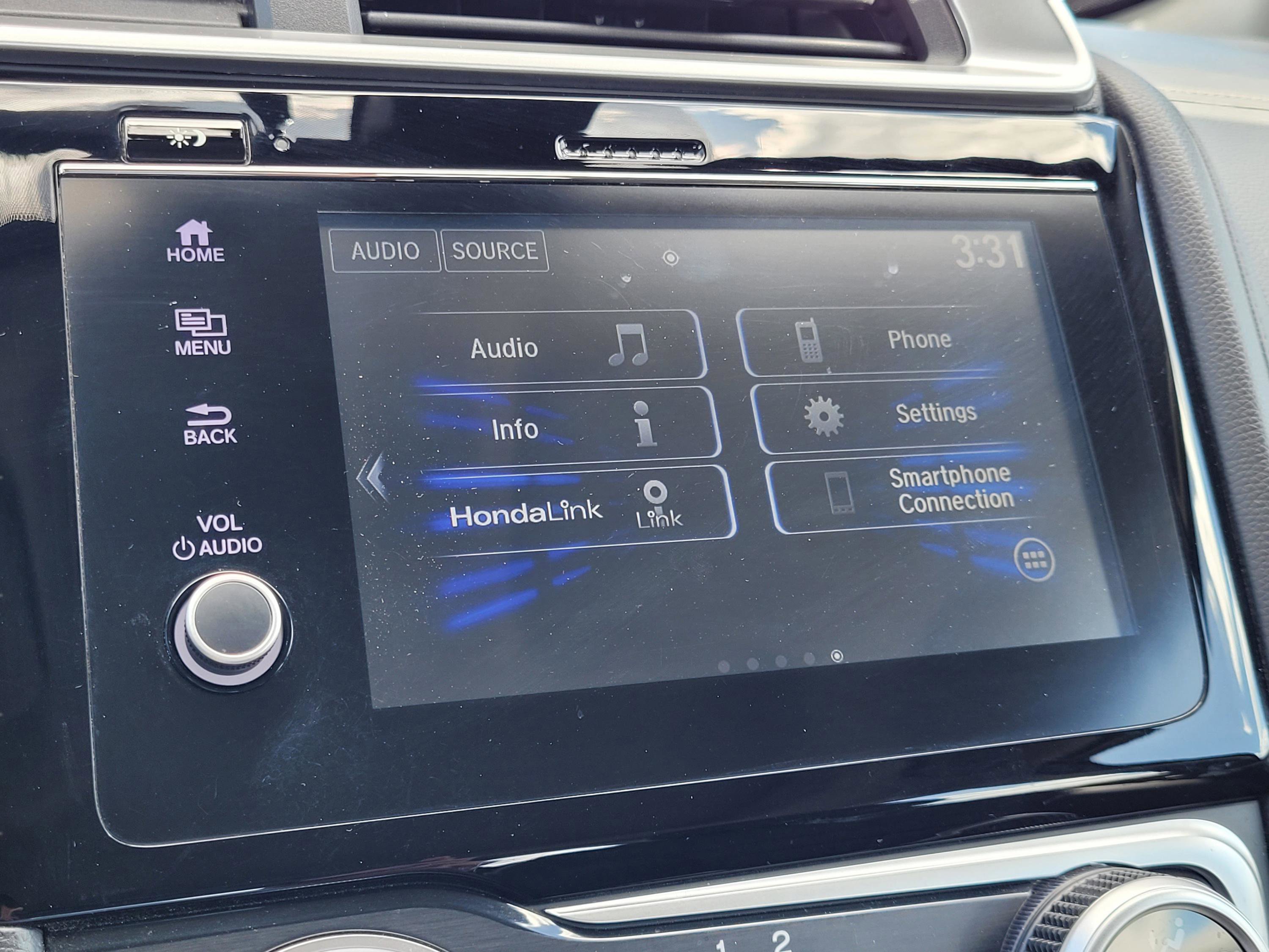 Used 2020 Honda Fit EX-L image 18