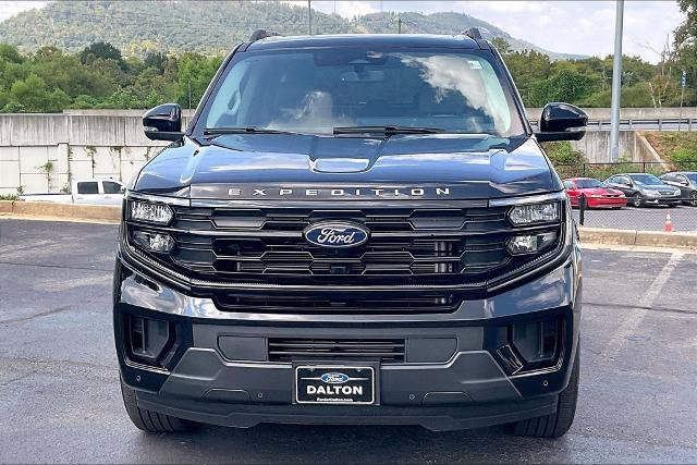 Certified 2026 Ford Expedition Active RWD image 3