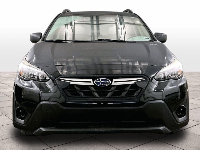 Used 2021 Subaru Crosstrek 2.0i AWD/4WD image 3