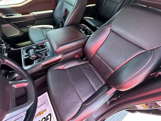Certified 2021 Ford F150 Lariat AWD/4WD image 19