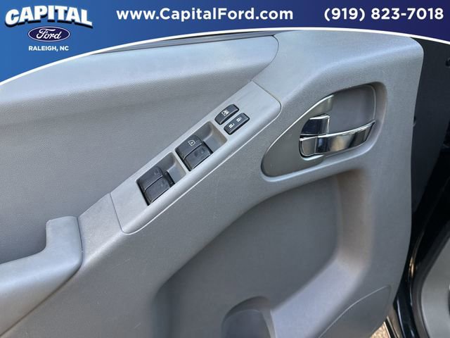 Used 2020 Nissan Frontier SV image 20