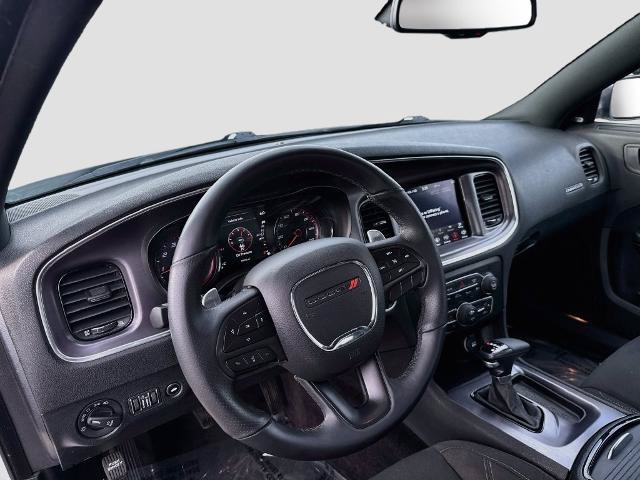 Used 2018 Dodge Charger GT w/ Blacktop Package AWD/4WD image 8