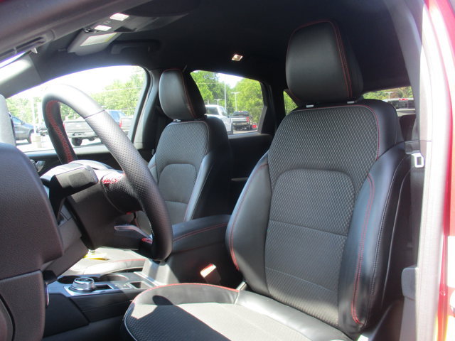 Certified 2023 Ford Escape ST-Line w/ Tech Pack #1 AWD/4WD image 23