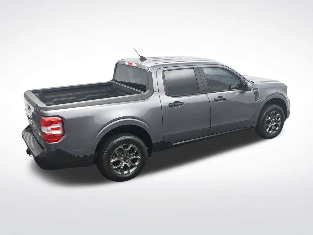 Certified 2023 Ford Maverick XLT w/ XLT Luxury Package FWD image 40