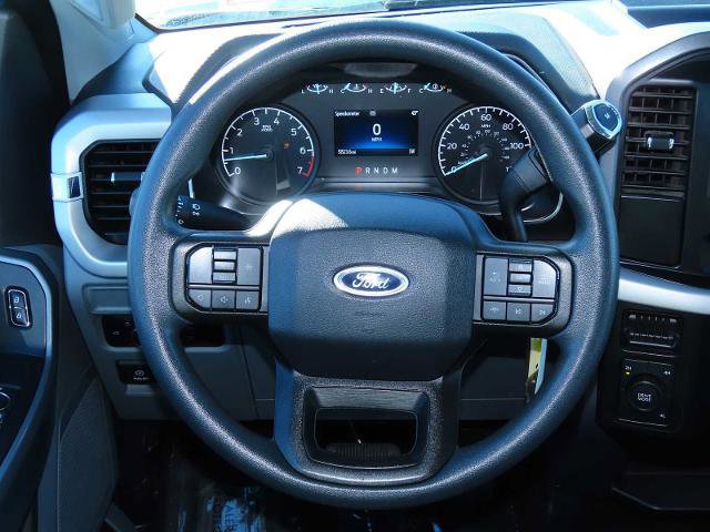 Certified 2023 Ford F150 XLT image 25