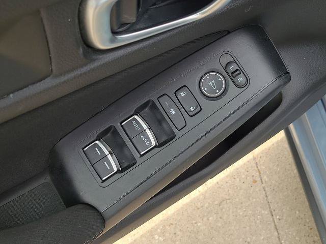 Used 2024 Honda Civic Sport image 18