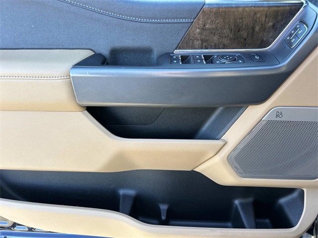 Certified 2024 Ford F350 Lariat w/ Lariat Ultimate Package image 28