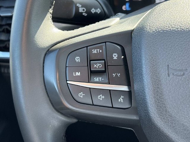 Certified 2024 Ford Ranger XLT w/ Technology Package AWD/4WD image 29