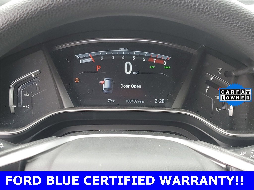 Used 2022 Honda CR-V EX image 20