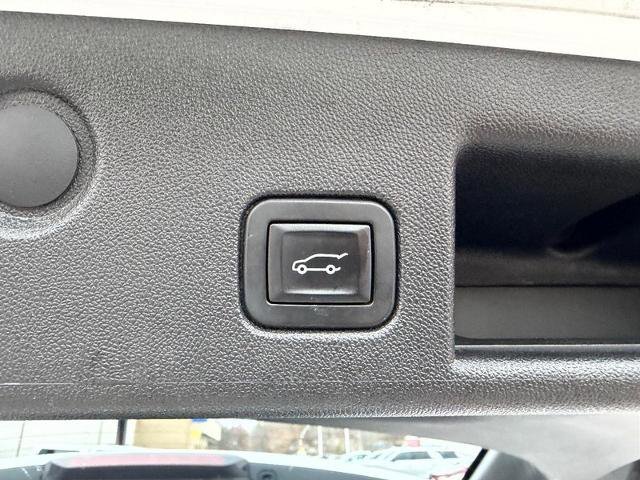 Used 2019 Chevrolet Equinox Premier image 8