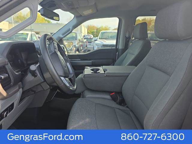 Certified 2024 Ford F150 XLT w/ Tow/Haul Package AWD/4WD image 22