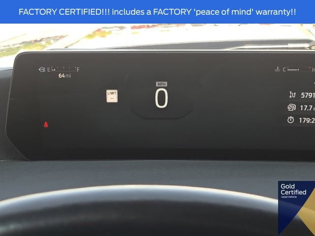 Certified 2025 Ford Expedition Platinum w/ Driver's Package AWD/4WD image 54