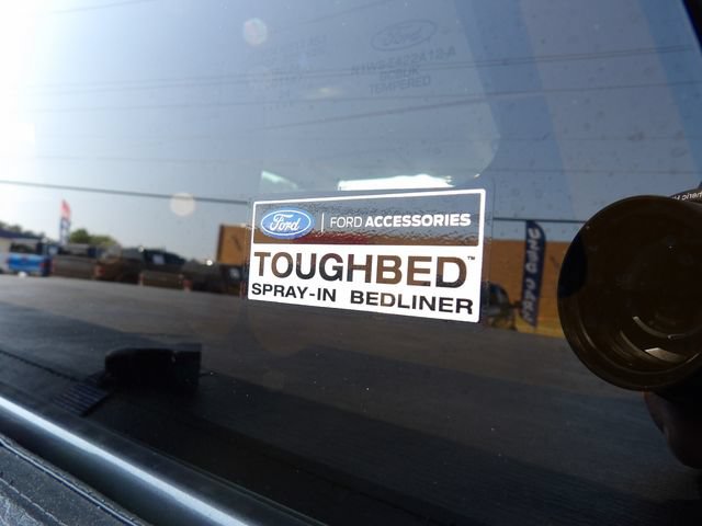 Certified 2024 Ford Ranger Lariat w/ Advanced Towing Package AWD/4WD image 21