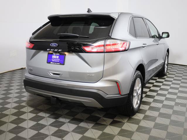 Certified 2024 Ford Edge SEL w/ Convenience Package AWD/4WD image 6