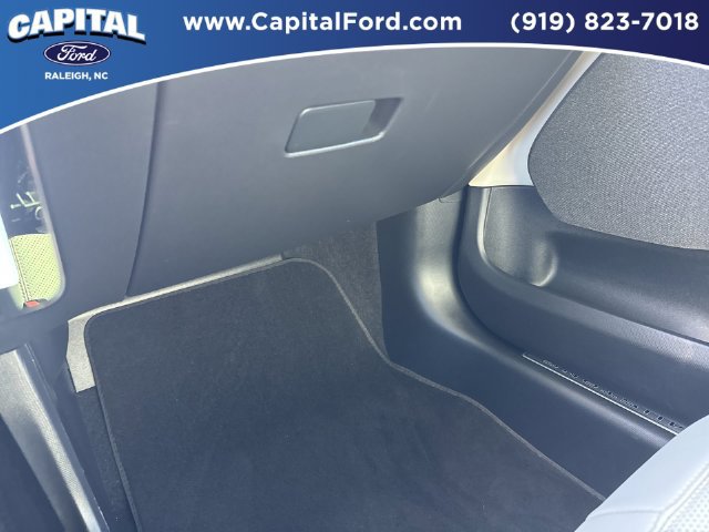 Certified 2023 Ford Mustang Mach-E Premium RWD image 28