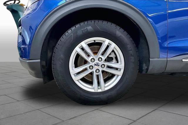 Certified 2022 Ford Explorer XLT w/ Equipment Group 202A AWD/4WD image 20