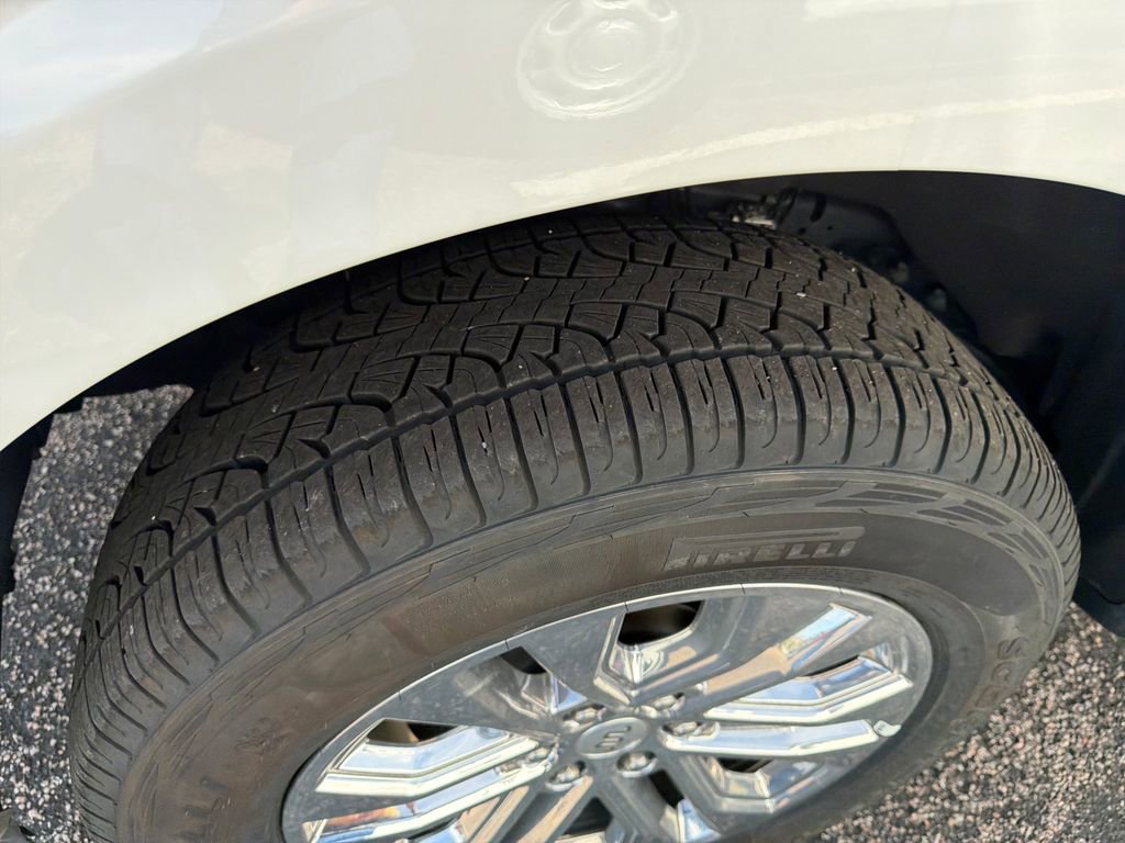 Certified 2025 Ford F150 King Ranch w/ FX4 Off-Road Package AWD/4WD image 10