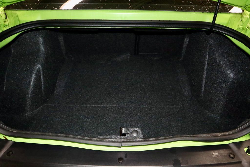 Used 2023 Dodge Challenger SXT w/ Plus Package image 13