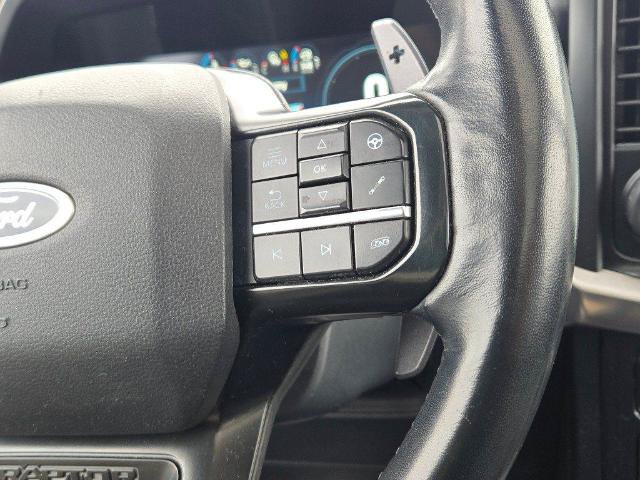 Certified 2023 Ford F150 Raptor AWD/4WD image 32