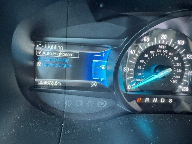 Certified 2022 Ford Edge Titanium w/ Equipment Group 301A AWD/4WD image 37