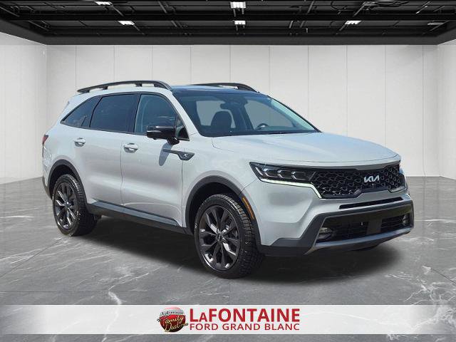 Used 2023 Kia Sorento SX Prestige AWD/4WD image 7