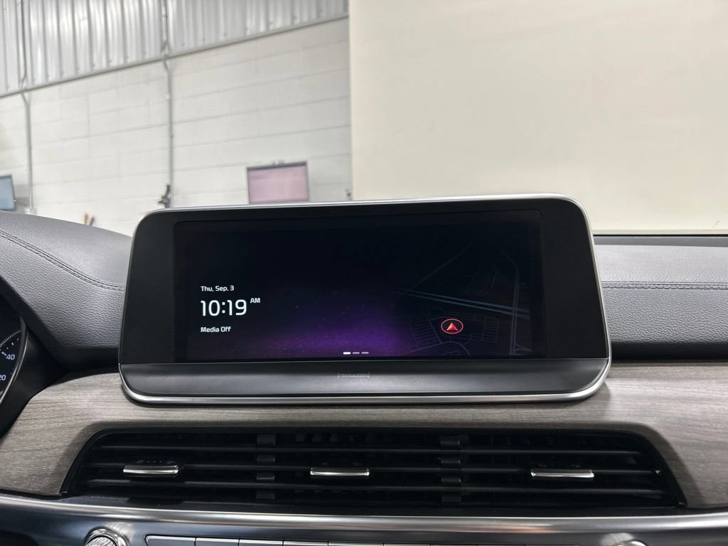 Used 2022 Kia Telluride EX w/ EX Premium Package AWD/4WD image 18