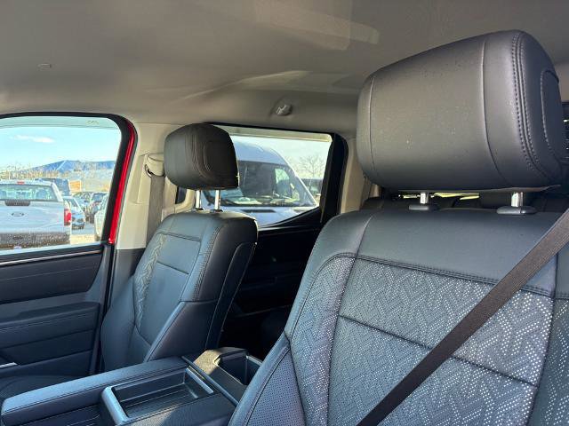 Used 2023 Toyota Tundra SR5 w/ SR5 Premium Package image 16