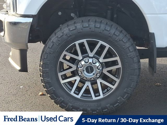 Certified 2022 Ford F350 XLT w/ XLT Premium Package image 27