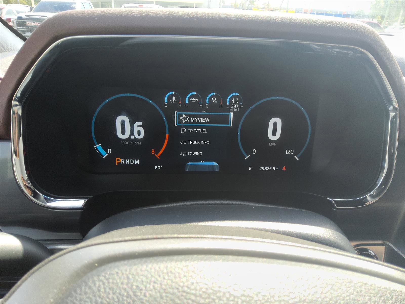 Certified 2022 Ford F150 Lariat w/ Max Trailer Tow Package image 31