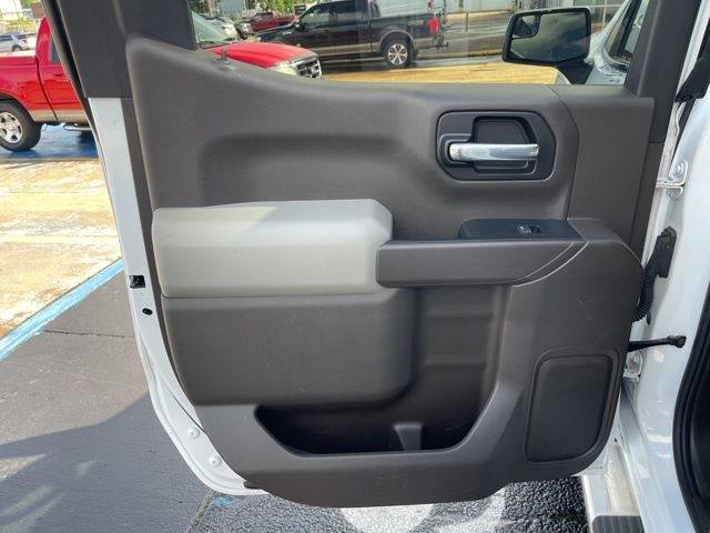 Used 2021 Chevrolet Silverado 1500 LT w/ LPO, Liner Protection Package RWD image 17