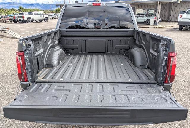 Certified 2026 Ford F150 XLT w/ Equipment Group 302A MID AWD/4WD image 18