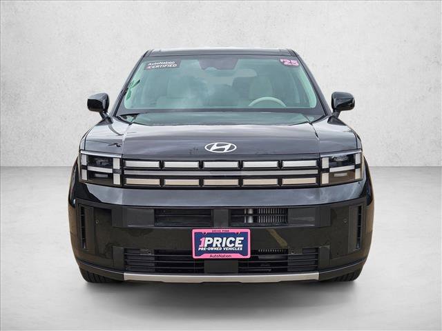 Used 2025 Hyundai Santa Fe SE image 8