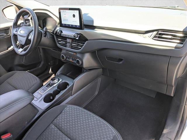 Certified 2023 Ford Escape Active FWD image 21
