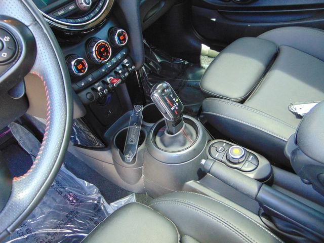 Used 2020 MINI Cooper S w/ Storage Package FWD image 14