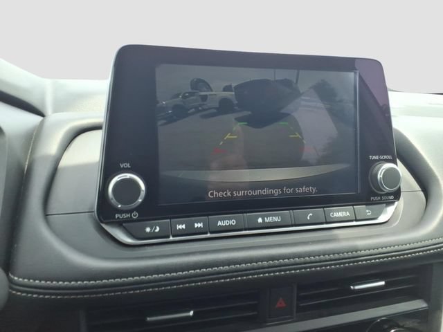 Used 2024 Nissan Rogue SV AWD/4WD image 22