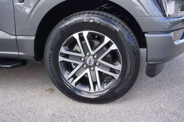 Certified 2023 Ford F150 XL w/ STX Appearance Package image 23