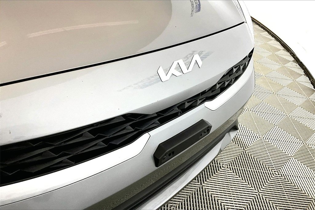 Used 2024 Kia Forte LXS image 23