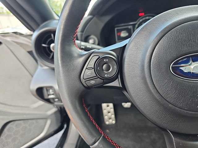 Used 2025 Subaru BRZ Limited RWD image 16
