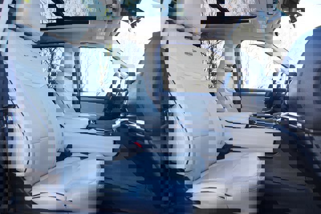 Certified 2025 Ford Expedition Max Platinum w/ Platinum Ultimate Package image 11