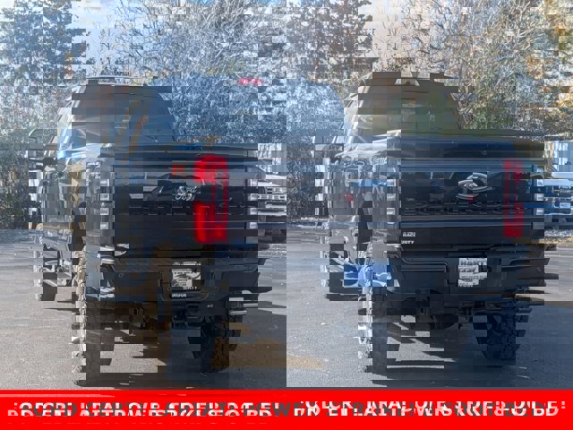Certified 2024 Ford F350 Lariat w/ Lariat Ultimate Package image 7