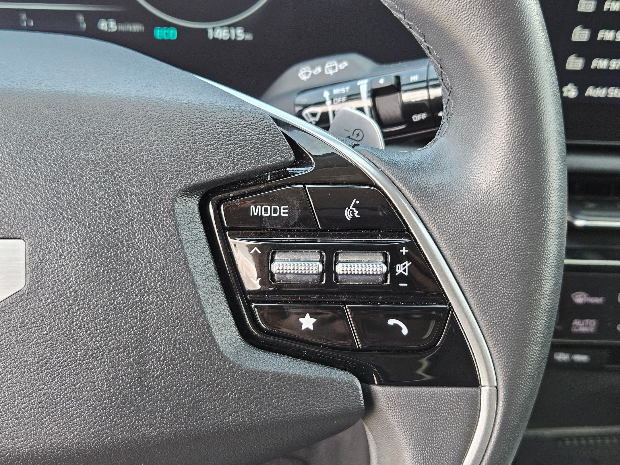 Used 2024 Kia Niro Wind FWD image 20