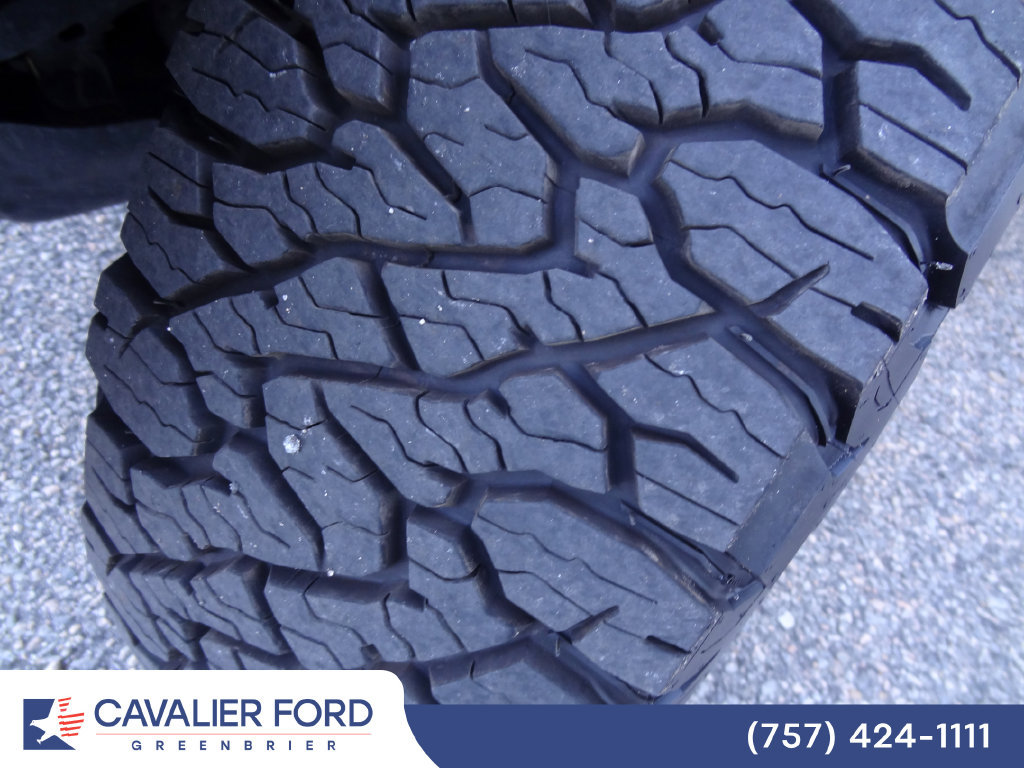 Used 2023 Toyota Tacoma TRD Off-Road AWD/4WD image 30