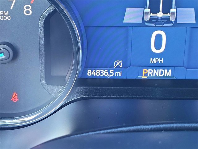 Certified 2022 Ford F150 XLT w/ Equipment Group 301A Mid image 22