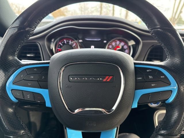Used 2019 Dodge Challenger R/T w/ Plus Package image 25