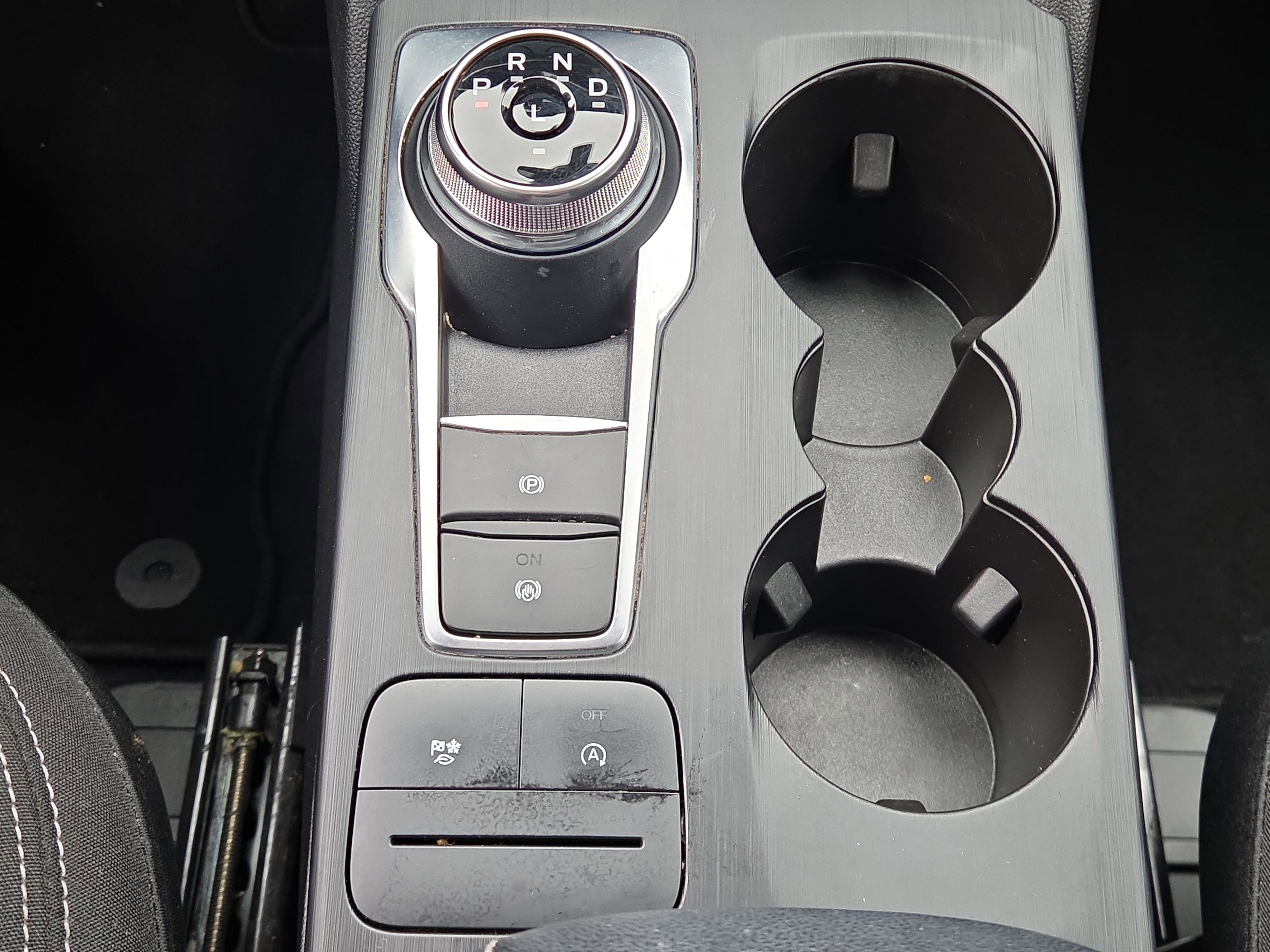 Certified 2023 Ford Escape Active FWD image 25