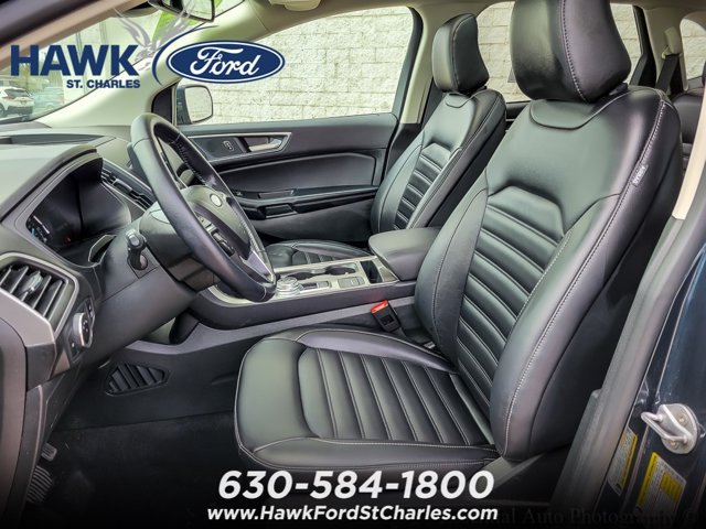 Certified 2023 Ford Edge SEL w/ Convenience Package AWD/4WD image 8